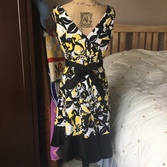 Nine West Dresses & Skirts - Summer dress